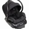 Maxi-Cosi Mico 30 Lightweight Infant Car Seat - Midnight Black (PureCosi) -Stroller Promotion Store maxi cosi mico 30 lightweight infant car seat midnight black purecosi 17