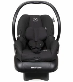 Maxi-Cosi Mico 30 Lightweight Infant Car Seat - Midnight Black (PureCosi) -Stroller Promotion Store maxi cosi mico 30 lightweight infant car seat midnight black purecosi 21