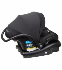 Maxi-Cosi Mico 30 Lightweight Infant Car Seat - Midnight Black (PureCosi) -Stroller Promotion Store maxi cosi mico 30 lightweight infant car seat midnight black purecosi 22