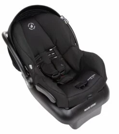 Maxi-Cosi Mico 30 Lightweight Infant Car Seat - Midnight Black (PureCosi) -Stroller Promotion Store maxi cosi mico 30 lightweight infant car seat midnight black purecosi 23
