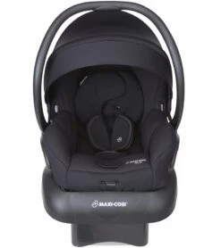 Maxi-Cosi Mico 30 Lightweight Infant Car Seat - Night Black -Stroller Promotion Store maxi cosi mico 30 lightweight infant car seat night black 23