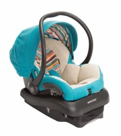 Maxi-Cosi Maxi Cosi Mico AP Infant Car Seat Bohemian Blue