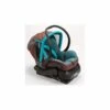Maxi-Cosi Maxi Cosi Mico Infant Car Seat In Choco 2010 Mint -Stroller Promotion Store maxi cosi mico infant car seat in choco 2010 mint 112