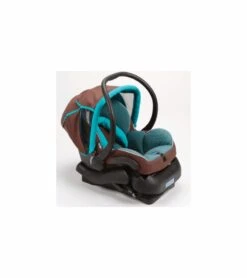 Maxi-Cosi Maxi Cosi Mico Infant Car Seat In Choco 2010 Mint