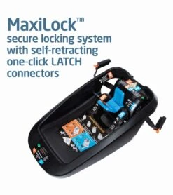 Maxi-Cosi Mico Luxe+ Infant Car Seat - Essential Green -Stroller Promotion Store maxi cosi mico luxe infant car seat essential green 183