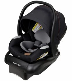 Maxi-Cosi Mico Luxe Lightweight Infant Car Seat - Midnight Glow