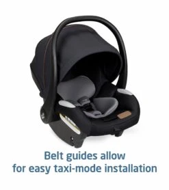 Maxi-Cosi Mico Luxe Lightweight Infant Car Seat - Midnight Glow -Stroller Promotion Store maxi cosi mico luxe lightweight infant car seat midnight glow 34
