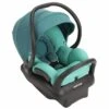 Maxi-Cosi Maxi Cosi Mico Max 30 Infant Car Seat - Atlantis Green -Stroller Promotion Store maxi cosi mico max 30 infant car seat atlantis green 165
