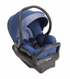 Maxi-Cosi Maxi Cosi Mico Max 30 Infant Car Seat - Blue Base