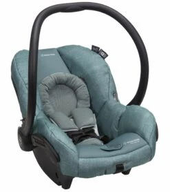 Maxi-Cosi Mico Max 30 Infant Car Seat - Nomad Green -Stroller Promotion Store maxi cosi mico max 30 infant car seat nomad green 274