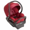 Maxi-Cosi Maxi Cosi Mico Max 30 Infant Car Seat - Red Rumor