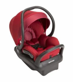 Maxi-Cosi Maxi Cosi Mico Max 30 Infant Car Seat - Red Rumor