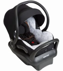 Maxi-Cosi Maxi Cosi Mico Max 30 Infant Car Seat, Special Edition - City Motif