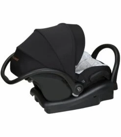 Maxi-Cosi Maxi Cosi Mico Max 30 Infant Car Seat, Special Edition - City Motif -Stroller Promotion Store maxi cosi mico max 30 infant car seat special edition city motif 369