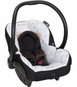 Maxi-Cosi Maxi Cosi Mico Max 30 Infant Car Seat, Special Edition - City Motif -Stroller Promotion Store maxi cosi mico max 30 infant car seat special edition city motif 370