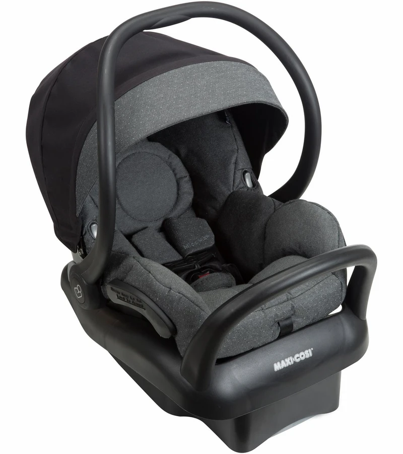 Maxi-Cosi Maxi Cosi Mico Max 30 Infant Car Seat, Special Edition - Sparkling Grey 3 Maxi-Cosi Maxi Cosi Mico Max 30 Infant Car Seat, Special Edition - Sparkling Grey