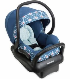 Maxi-Cosi Maxi Cosi Mico Max 30 Infant Car Seat, Special Edition - Star By Edward Van Vliet