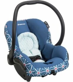 Maxi-Cosi Maxi Cosi Mico Max 30 Infant Car Seat, Special Edition - Star By Edward Van Vliet -Stroller Promotion Store maxi cosi mico max 30 infant car seat special edition star by edward van vliet 152
