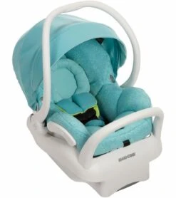 Maxi-Cosi Maxi Cosi Mico Max 30 Infant Car Seat, Special Edition - Triangle Flow