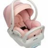 Maxi-Cosi Maxi Cosi Mico Max 30 Infant Car Seat, Sweater Knit - Pink