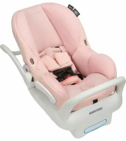 Maxi-Cosi Maxi Cosi Mico Max 30 Infant Car Seat, Sweater Knit - Pink -Stroller Promotion Store maxi cosi mico max 30 infant car seat sweater knit pink 267