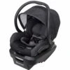 Maxi-Cosi Mico Max Plus Infant Car Seat - Nomad Black -Stroller Promotion Store maxi cosi mico max plus infant car seat nomad black 146