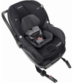 Maxi-Cosi Mico Max Plus Infant Car Seat - Nomad Black -Stroller Promotion Store maxi cosi mico max plus infant car seat nomad black 148