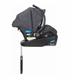 Maxi-Cosi Mico Max Plus Infant Car Seat - Nomad Black -Stroller Promotion Store maxi cosi mico max plus infant car seat nomad black 149