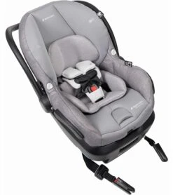 Maxi-Cosi Mico Max Plus Infant Car Seat - Nomad Grey -Stroller Promotion Store maxi cosi mico max plus infant car seat nomad grey 148