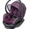 Maxi-Cosi Mico Max Plus Infant Car Seat - Nomad Purple -Stroller Promotion Store maxi cosi mico max plus infant car seat nomad purple 188