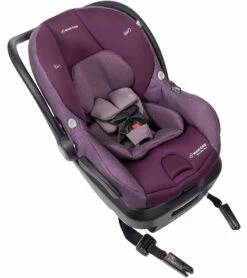 Maxi-Cosi Mico Max Plus Infant Car Seat - Nomad Purple 9 Maxi-Cosi Mico Max Plus Infant Car Seat - Nomad Purple -Stroller Promotion Store maxi cosi mico max plus infant car seat nomad purple 190