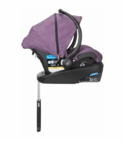 Maxi-Cosi Mico Max Plus Infant Car Seat - Nomad Purple 10 Maxi-Cosi Mico Max Plus Infant Car Seat - Nomad Purple -Stroller Promotion Store maxi cosi mico max plus infant car seat nomad purple 191