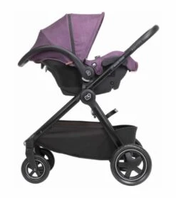 Maxi-Cosi Mico Max Plus Infant Car Seat - Nomad Purple 11 Maxi-Cosi Mico Max Plus Infant Car Seat - Nomad Purple -Stroller Promotion Store maxi cosi mico max plus infant car seat nomad purple 192
