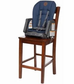 Maxi-Cosi Minla 6-In-1 High Chair - Essential Blue -Stroller Promotion Store maxi cosi minla 6 in 1 high chair essential blue 127