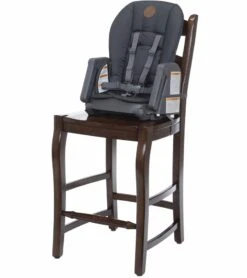 Maxi-Cosi Minla 6-In-1 High Chair - Essential Graphite -Stroller Promotion Store maxi cosi minla 6 in 1 high chair essential graphite 182