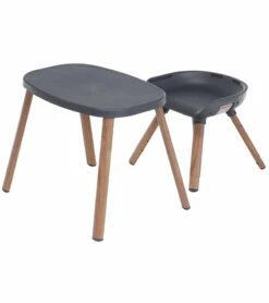 Maxi-Cosi Moa 8-in-1 High Chair - Essential Graphite -Stroller Promotion Store maxi cosi moa 8 in 1 high chair essential graphite 143