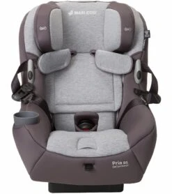 Maxi-Cosi Maxi Cosi Pria 85 Convertible Car Seat - Loyal Grey 8 Maxi-Cosi Maxi Cosi Pria 85 Convertible Car Seat - Loyal Grey -Stroller Promotion Store maxi cosi pria 85 convertible car seat loyal grey 180