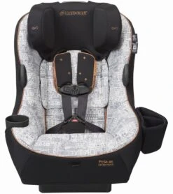 Stroller Promotion Store 29 Maxi-Cosi Maxi Cosi Pria 85 Convertible Car Seat, Special Edition - City Motif