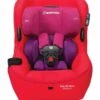 Maxi-Cosi Pria 85 Max Convertible Car Seat 2018 - Red Orchid -Stroller Promotion Store maxi cosi pria 85 max convertible car seat 2018 red orchid 51