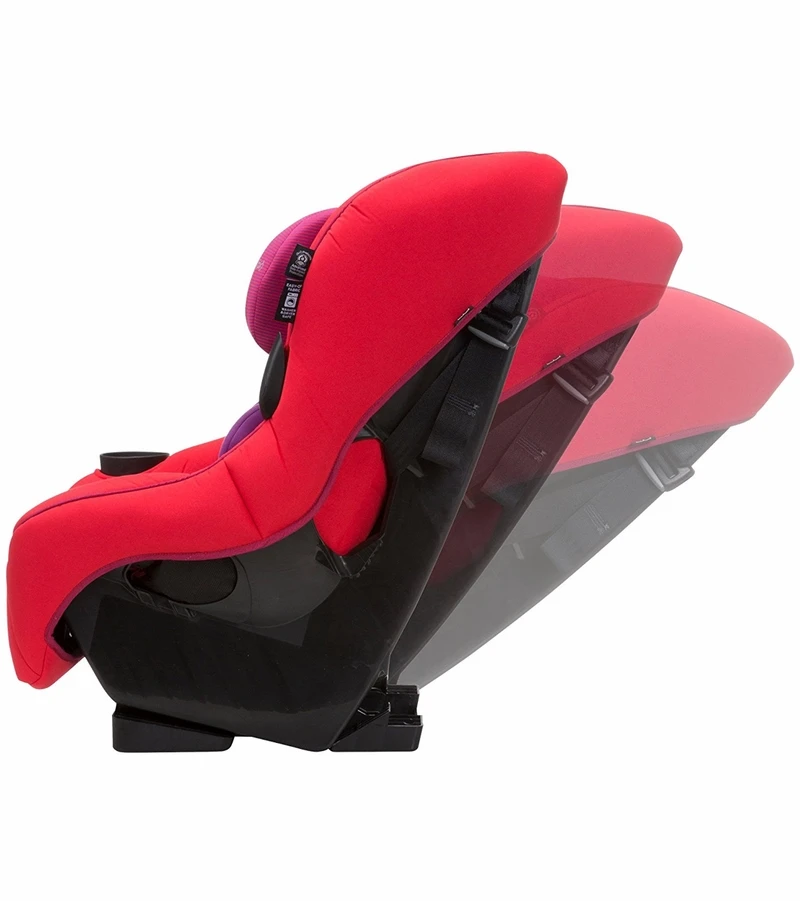 Maxi-Cosi Pria 85 Max Convertible Car Seat 2018 - Red Orchid 5 Maxi-Cosi Pria 85 Max Convertible Car Seat 2018 - Red Orchid - Image 3