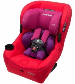 Maxi-Cosi Pria 85 Max Convertible Car Seat 2018 - Red Orchid 12 Maxi-Cosi Pria 85 Max Convertible Car Seat 2018 - Red Orchid -Stroller Promotion Store maxi cosi pria 85 max convertible car seat 2018 red orchid 54