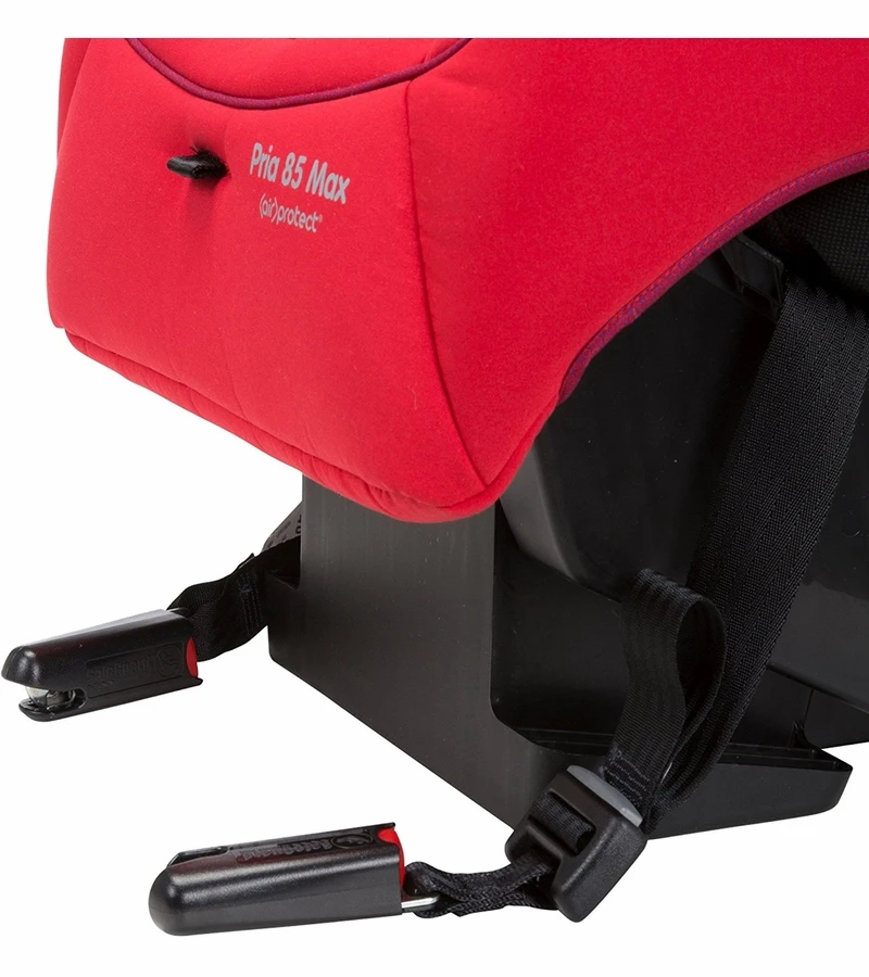 Maxi-Cosi Pria 85 Max Convertible Car Seat 2018 - Red Orchid 9 Maxi-Cosi Pria 85 Max Convertible Car Seat 2018 - Red Orchid - Image 7