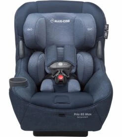 Maxi-Cosi Pria 85 Max Convertible Car Seat - Nomad Blue