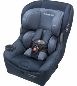 Maxi-Cosi Pria 85 Max Convertible Car Seat - Nomad Blue -Stroller Promotion Store maxi cosi pria 85 max convertible car seat nomad blue 278