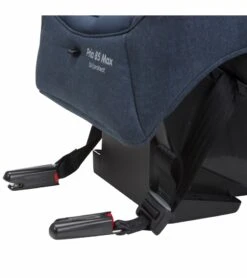Maxi-Cosi Pria 85 Max Convertible Car Seat - Nomad Blue -Stroller Promotion Store maxi cosi pria 85 max convertible car seat nomad blue 282