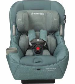 Maxi-Cosi Pria 85 Max Convertible Car Seat - Nomad Green