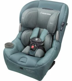 Maxi-Cosi Pria 85 Max Convertible Car Seat - Nomad Green -Stroller Promotion Store maxi cosi pria 85 max convertible car seat nomad green 337