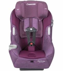 Maxi-Cosi Pria 85 Max Convertible Car Seat - Nomad Purple -Stroller Promotion Store maxi cosi pria 85 max convertible car seat nomad purple 241