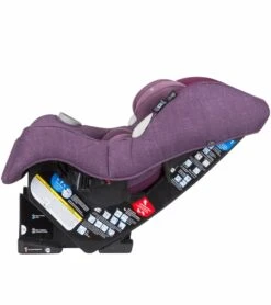 Maxi-Cosi Pria 85 Max Convertible Car Seat - Nomad Purple -Stroller Promotion Store maxi cosi pria 85 max convertible car seat nomad purple 243