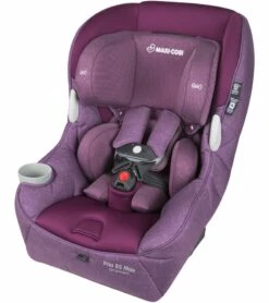 Maxi-Cosi Pria 85 Max Convertible Car Seat - Nomad Purple -Stroller Promotion Store maxi cosi pria 85 max convertible car seat nomad purple 244